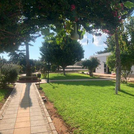 Villa Lembos Hotel Karpaz Rizokarpaso Exteriör bild